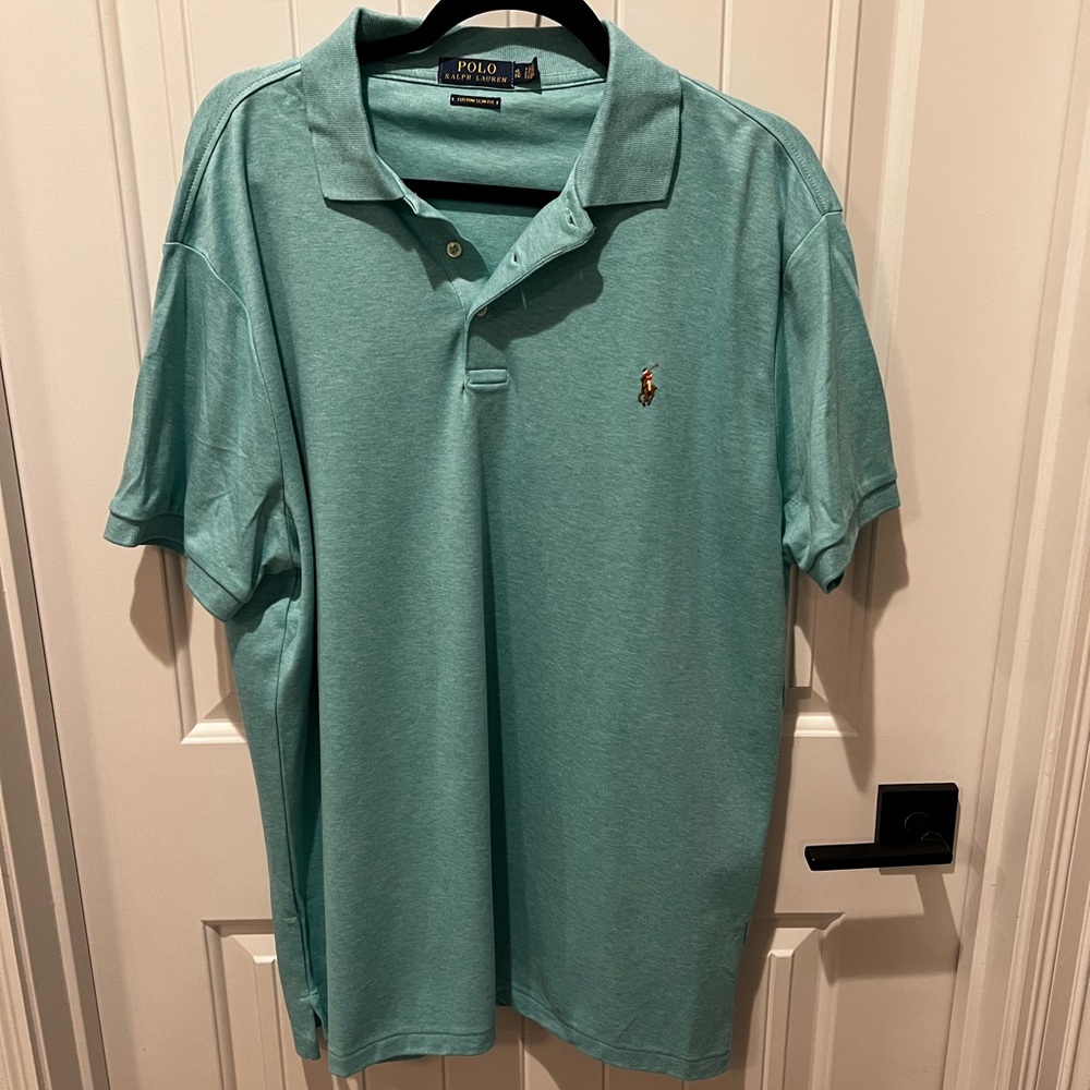 Polo Ralph Lauren Polo